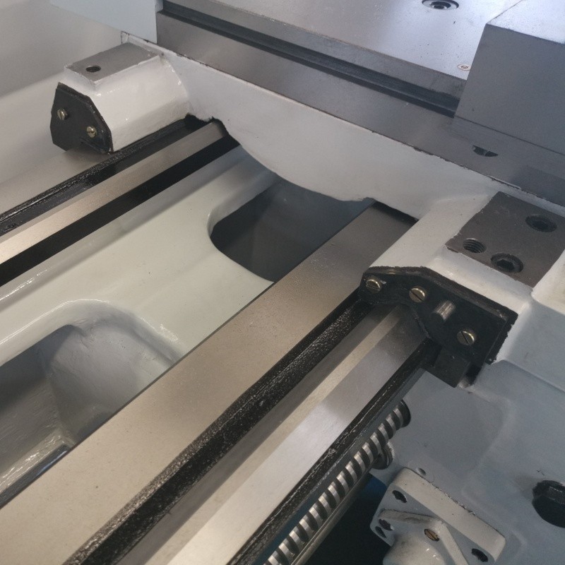 Gap Bed Lathe Cs6250c