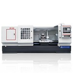 Cnc rörgängningssvarv