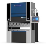 Cnc kantpress till salu